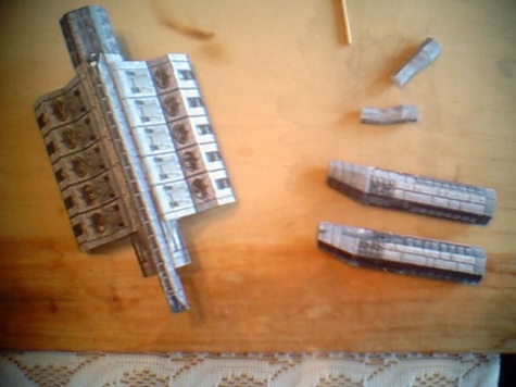 Berzerk Battlestar Berzerk Battlestar