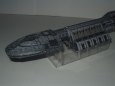 Berzerk Battlestar