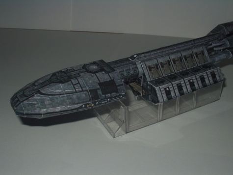 Berzerk Battlestar Berzerk Battlestar