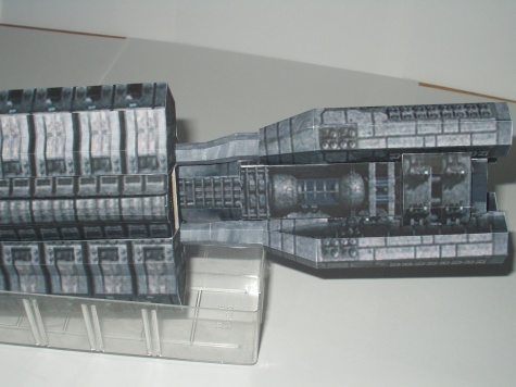 Berzerk Battlestar Berzerk Battlestar