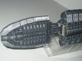 Berzerk Battlestar