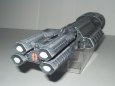 Berzerk Battlestar