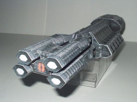 Berzerk Battlestar Berzerk Battlestar