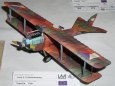 Beskyd Model Kit Show, Kop�ivnice, 5.5.2007