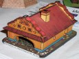 Beskyd Model Kit Show, Kop�ivnice, 5.5.2007