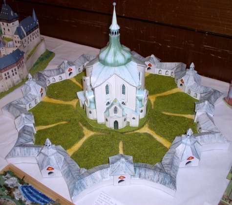 Beskyd Model Kit Show, Kop�ivnice, 5.5.2007
