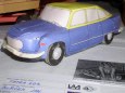 Beskyd Model Kit Show, Kop�ivnice, 5.5.2007