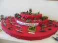 Beskyd model kit show 2009