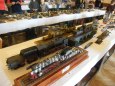 Beskyd model kit show 2009
