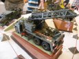 Beskyd model kit show 2009