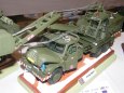 Beskyd model kit show 2009