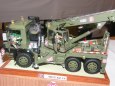 Beskyd model kit show 2009