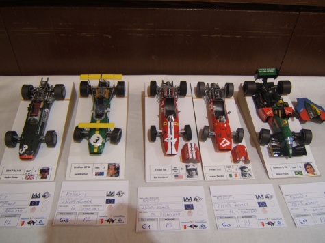 Beskyd Model Kit Show Kop�ivnice 2008