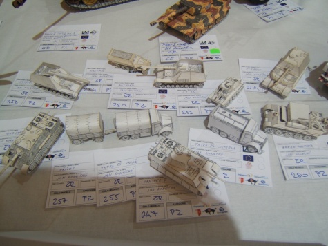 Beskyd Model Kit Show Kop�ivnice 2008