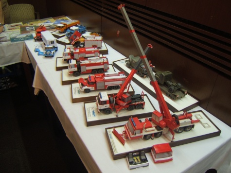 Beskyd Model Kit Show Kop�ivnice 2008