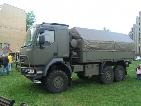 Beskyd Model Kit Show Kop�ivnice 2008