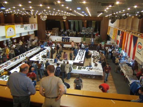 Beskyd Model Kit Show Kop�ivnice 2008