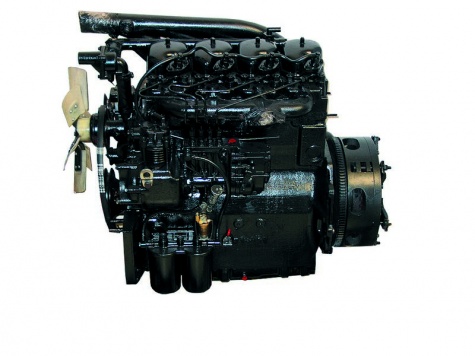 Zetor 7745 