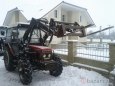 Zetor 7745 