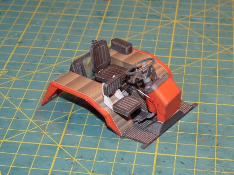 Zetor 7745 