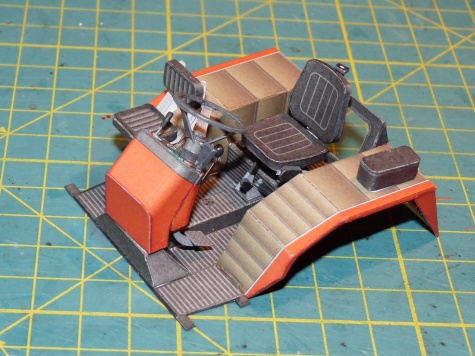 Zetor 7745 