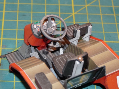 Zetor 7745 