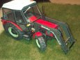 Zetor 7745 
