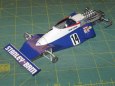 BRM P201, B. Evans, 1975 - beta
