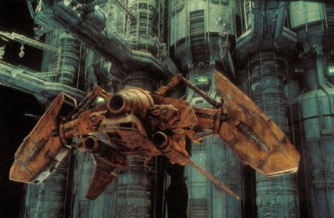 Betty / Alien Resurrection Betty / Alien Resurrection