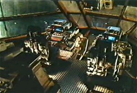 Betty / Alien Resurrection Betty / Alien Resurrection