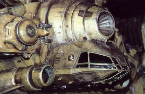 Betty / Alien Resurrection Betty / Alien Resurrection