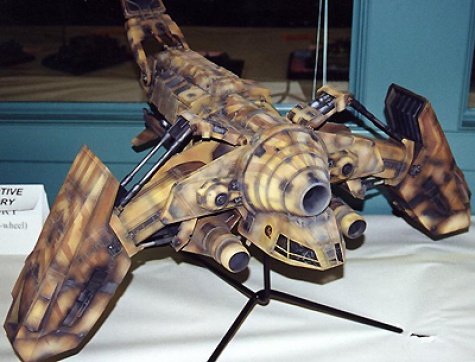 Betty / Alien Resurrection Betty / Alien Resurrection