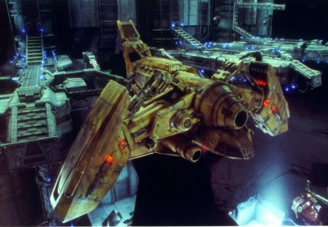 Betty / Alien Resurrection Betty / Alien Resurrection