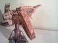 Betty / Alien Resurrection