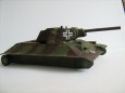 Beute T-34