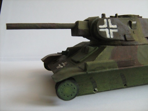 Beute T-34 Beute T-34