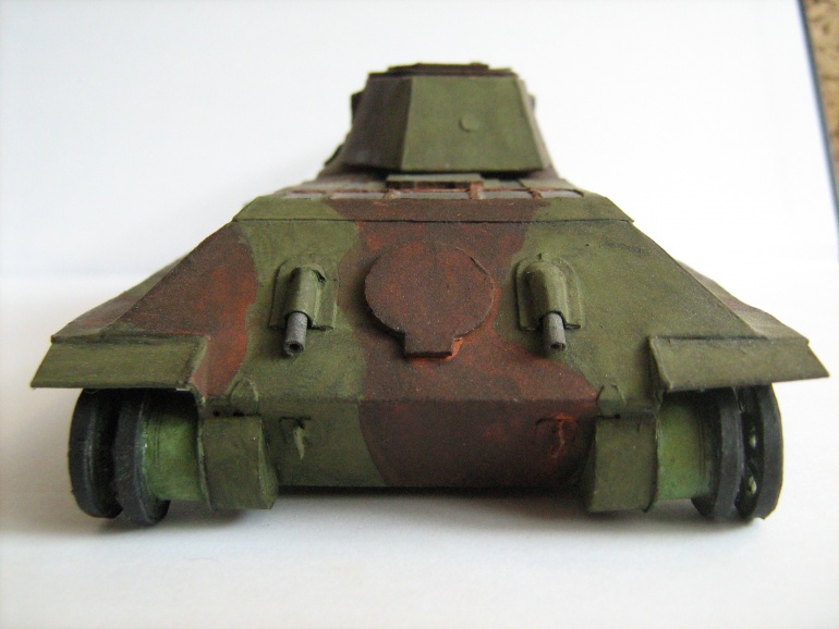 Beute T-34 (Plná velikost v novém okně) Beute T-34
