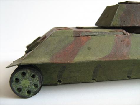 Beute T-34 Beute T-34