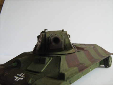 Beute T-34 Beute T-34