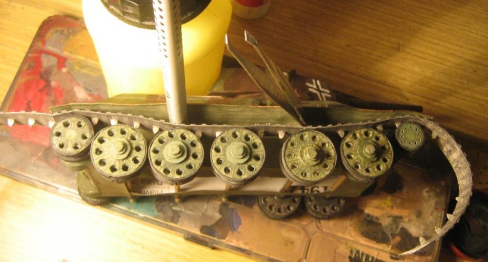 Beute T-34 (Plná velikost v novém okně) Beute T-34