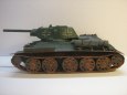 Beute T-34