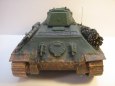 Beute T-34