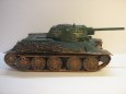 Beute T-34