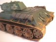 Beute T-34