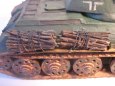 Beute T-34