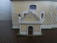 Bezd�kov - kostel sv. Ond�eje