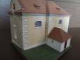 Bezd�kov - kostel sv. Ond�eje