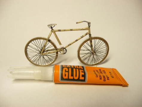 Bicykl Bicykl