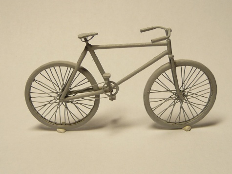 Bicykl Bicykl