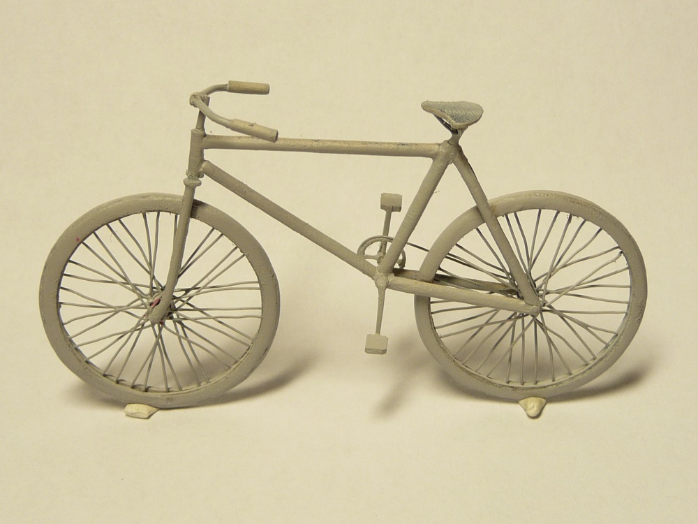 Bicykl (Plná velikost v novém okně) Bicykl